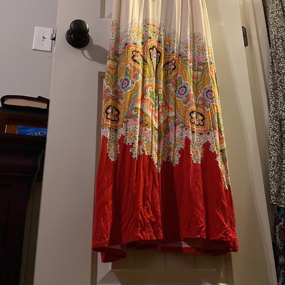 Tracy Reece Maxi Dress by Anthropology - Picture 4 of 8